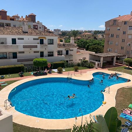 Urb Pueblo Del Parque, Luxury 2 Bedroom Apartment. Fantastic Central Location. Бенальмадена Екстер'єр фото